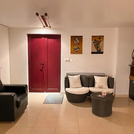 Quarto Familiar Zona Guimarães Exterior photo